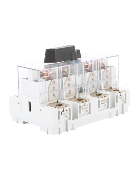 Interrupteur GE Power 730165 D/061426-201& 4P dilos 2 200a