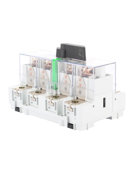 Interrupteur GE Power 730165 D/061426-201& 4P dilos 2 200a