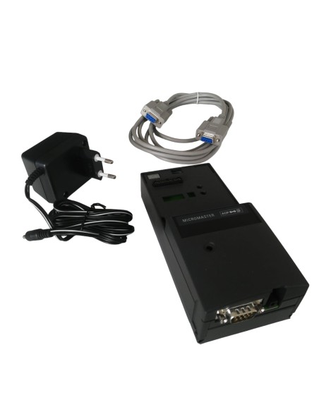 Kit de connexion PCAOP Siemens 6se64000pa000aa0