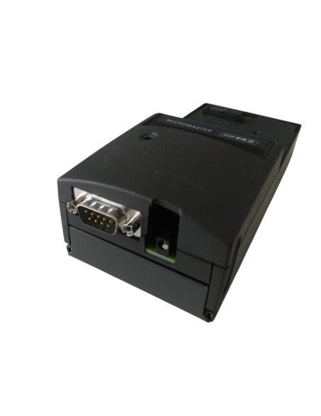 Kit de conexión PCAOP Siemens 6se64000pa000aa0