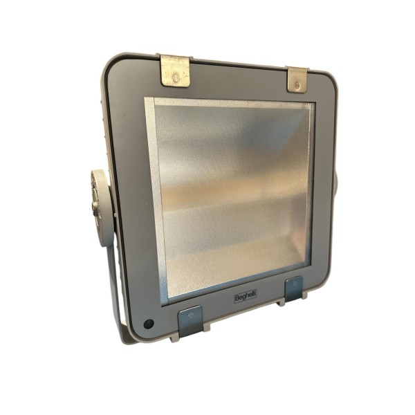 Beghelli FH150SD Proiettore /rif led 1x150w sd 4000°k