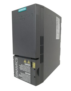 Sinamics g120c uss//mb 0,55kw f 2