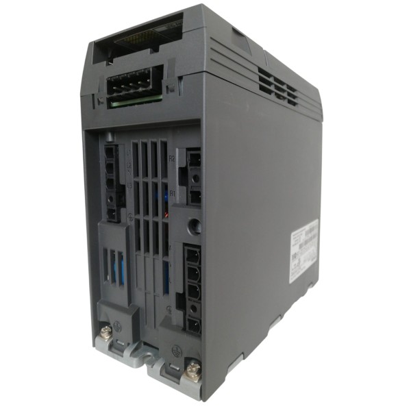 Siemens 6SL32101KE118AB2 Sinamics G120C USS/MB 0,55 kW F