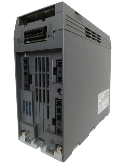 Siemens 6SL32101KE118AB2 Sinamics G120C USS/MB 0,55 kW F