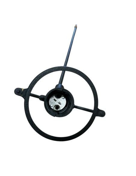 Targetti Sankey 49335 prj unix sp qrcb51 1x50w