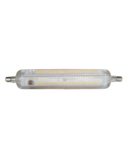 Marino Cristal 21139 linear lamp led_360 8w 230v 118mm d. 20mm 800 lm
