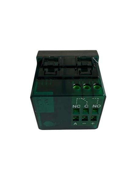 Répéteur de signal Bticino L4520 pour détecteur de gaz méthane Living International Series