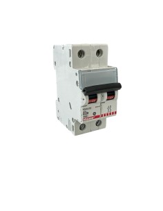 Bticino btdin45 disjoncteur automatique 2p 20a 4,5ka f820//20