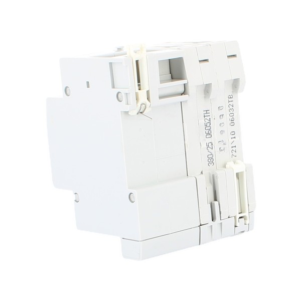 Interruptor diferencial Bticino G8130/10AC CA 1p+n 10a 4,5ka 30ma 0,03a salvavidas