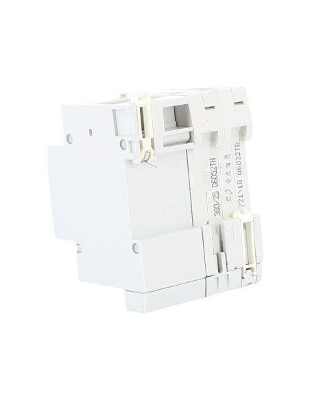 Interruptor diferencial Bticino G8130/10AC CA 1p+n 10a 4,5ka 30ma 0,03a salvavidas