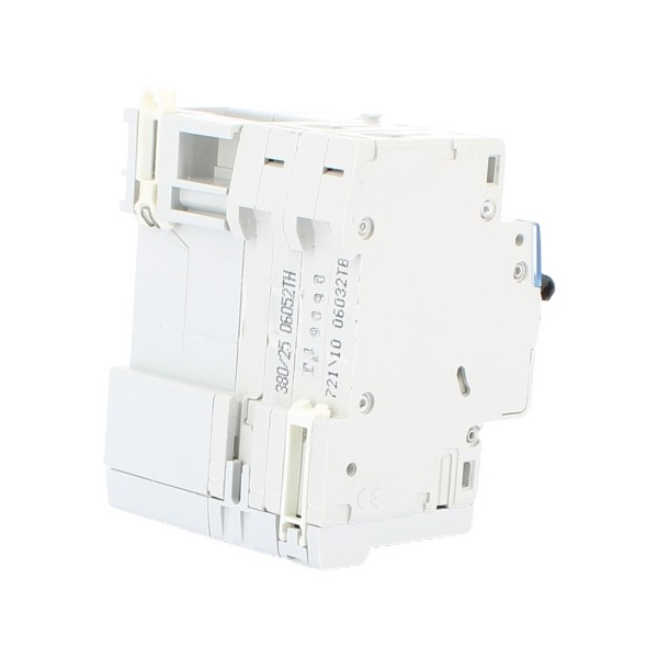 Bticino G8130/10AC differential circuit breaker ac 1p+n 10a 4.5ka 30ma 0.03a life saver
