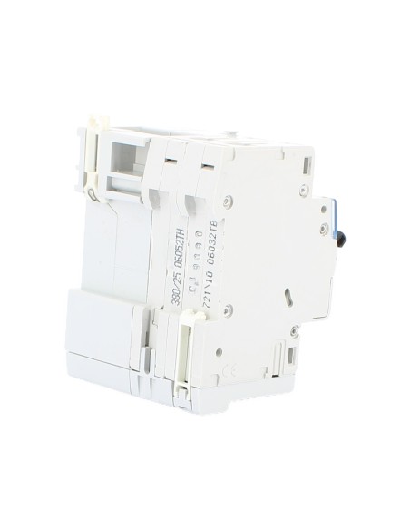 Disjoncteur différentiel Bticino G8130/10AC 1P+N 10A 4,5 kA 30 mA 0,03 A Life Saver