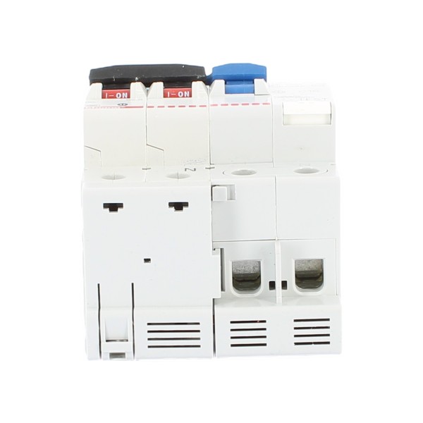 Interruptor diferencial Bticino G8130/10AC CA 1p+n 10a 4,5ka 30ma 0,03a salvavidas