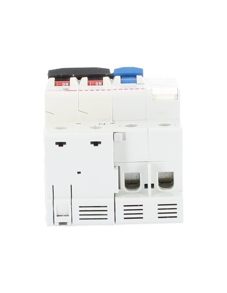 Bticino G8130/10AC differential circuit breaker ac 1p+n 10a 4.5ka 30ma 0.03a life saver
