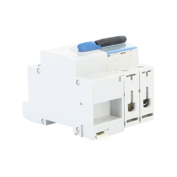 Interruptor diferencial Bticino G8130/10AC CA 1p+n 10a 4,5ka 30ma 0,03a salvavidas