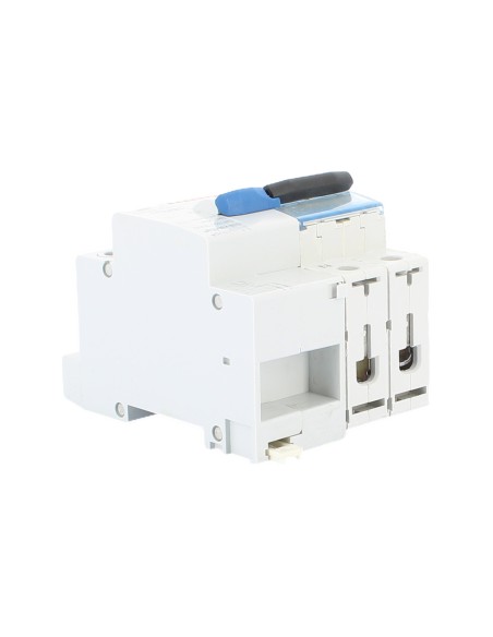 Bticino G8130/10AC differential circuit breaker ac 1p+n 10a 4.5ka 30ma 0.03a life saver