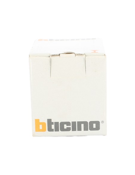 Bticino G8130/10AC differential circuit breaker ac 1p+n 10a 4.5ka 30ma 0.03a life saver