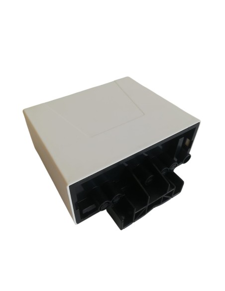 Fracarro ek6r1345u amplificatore multingressi da palo