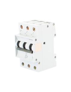 Siemens 5sx23327 3p c 32a 400v 6ka circuit breaker 2