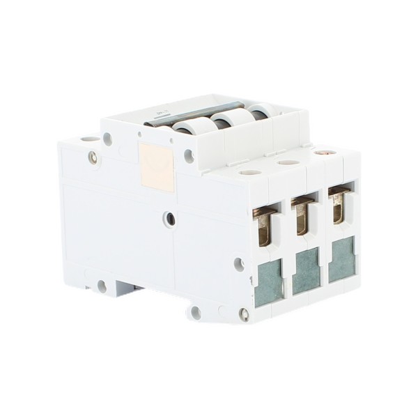 Siemens 5sx23327 3p c 32a 400v 6ka circuit breaker