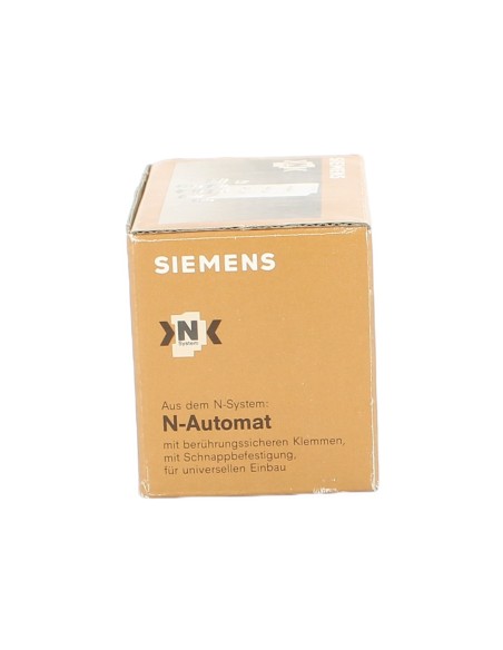 Siemens 5sx23327 3p c 32a 400v 6ka circuit breaker