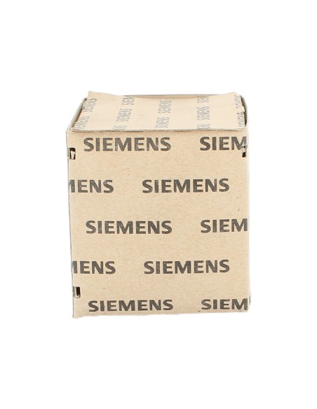 Disjoncteur Siemens 5SY34067 4P 6A 4,5K à courbe en C, 4 modules