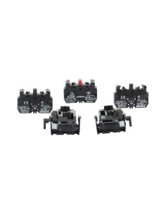 Siemens 3vl94002ad00 kit de contactos auxiliares//alarma 2 hs (1na 1 nc) 1 as (1na) n-sx-dx vl160x-400