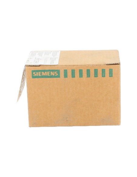 Kit de contacts auxiliaires Siemens 3VL94002AD00 // Alarme 2 HS (1 NO 1 NF) 1 AS (1 NO) N-SX-DX VL160X-400