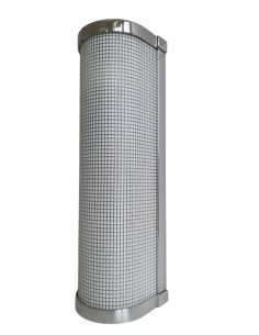 Lamp par maristella 2x25w e14 chrome