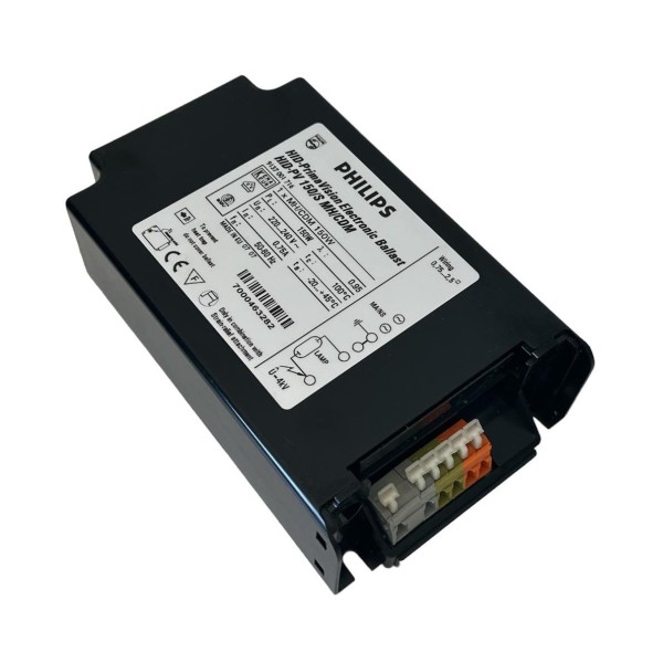 PHILIPS HIDPV150S HID-PV 150 /S MH/CDM 220-240V 50/60HZ  [HIDCPV150S]