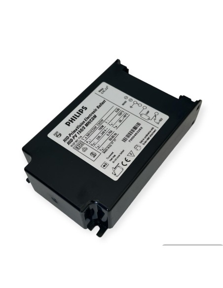 PHILIPS HIDPV150S HID-PV 150 /S MH/CDM 220-240V 50/60HZ  [HIDCPV150S]