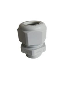 Gewiss gw52123 atex nylon cable gland m20x1.5 d10-14mm ip68 2