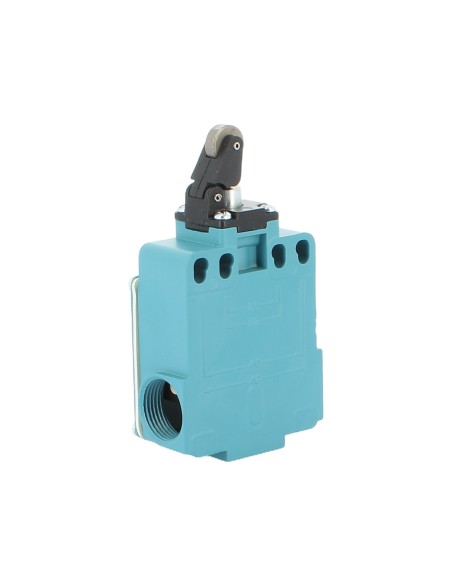 Honeywell gleb24d roller lever limit switch 6a 300v ip66 2na//2nc pg13,5 ul