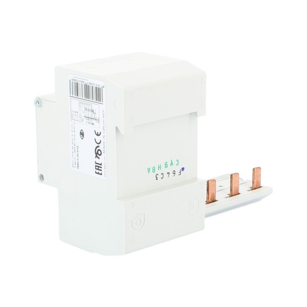 Eaton Fbsmv-40/4/03 blocco differenziale 40a 4p 0,3