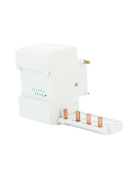 Eaton Fbsmv-40/4/03 bloc différentiel 40a 4p 0.3