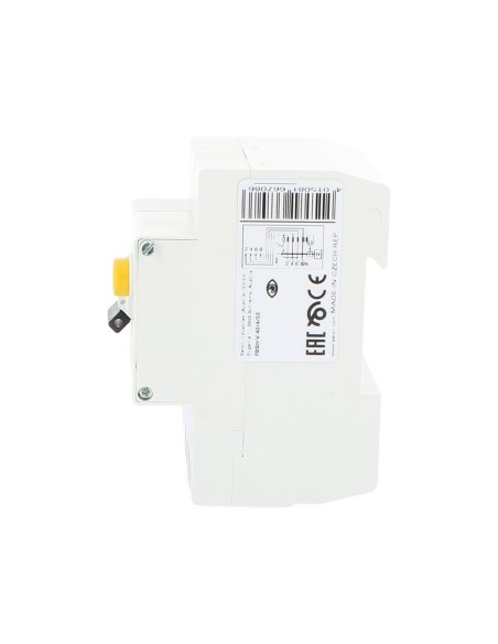 Eaton Fbsmv-40/4/03 bloc différentiel 40a 4p 0.3