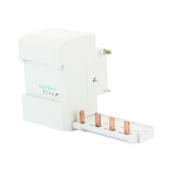 Eaton Fbsmv-40/4/03 bloc différentiel 40a 4p 0.3