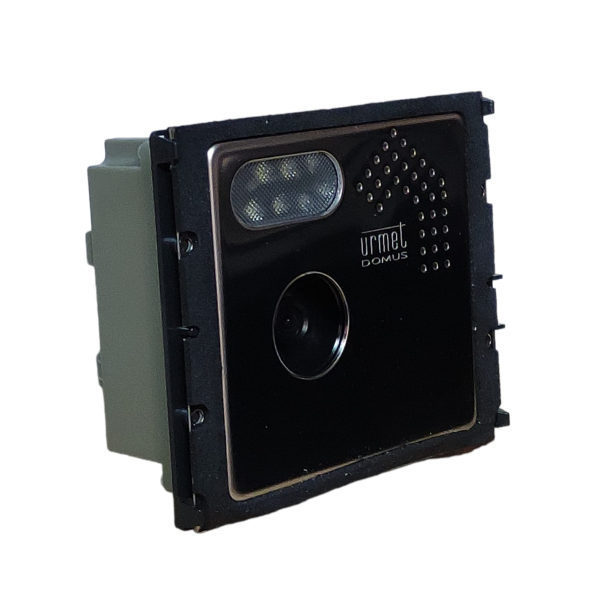 Urmet 1755//45 k-steel color camera module