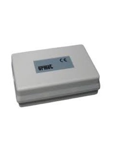 Urmet 1794//4a Koaxial-Videoverteiler mit 4 Ausgängen