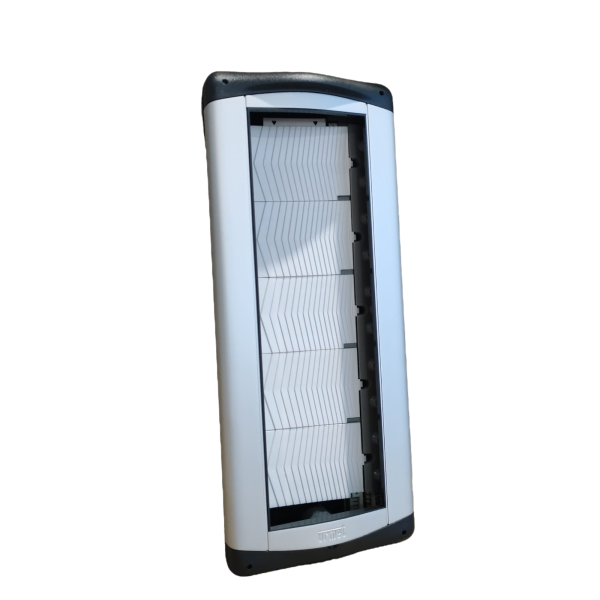 Urmet 1082/40 Modulo tasti genya digitale antr.