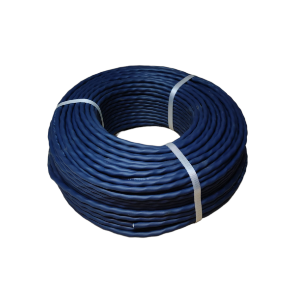 Urmet 1082//90 Câble 2 conducteurs 2go! 1mm2