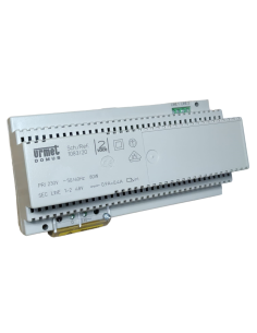 2VOICE POWER SUPPLY