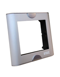 Umet 1145/61 Cornice con telaio ad 1modulo Sinthesi