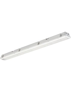 Sylvania 0067948 Start Étanche T 1200 IP65 4800 lm 40 W 4000 K non dimmable