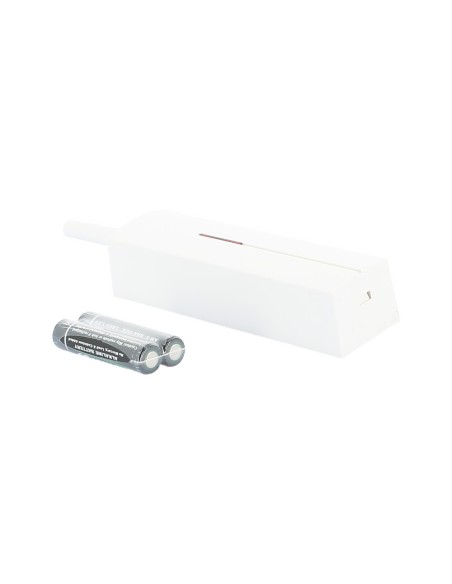 Jablotron trasmettitore supervisionato per contatto doppio (ja-60ni3d)