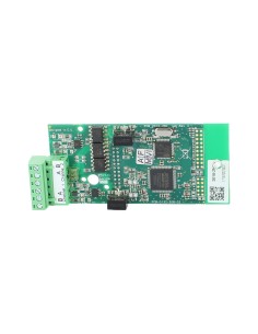 Edwards 2010-2-NB Accy-Brandschutzplatine mit ZP2-Panel