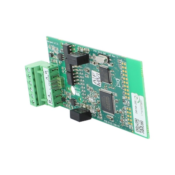 Edwards 2010-2-nb scheda antincendio accy n/w pannello zp2