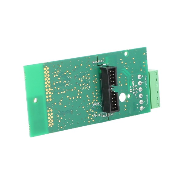 Edwards 2010-2-nb scheda antincendio accy n/w pannello zp2