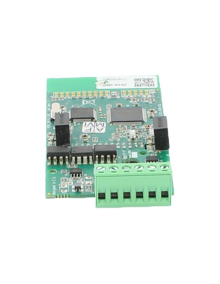 Edwards 2010-2-nb scheda antincendio accy n/w pannello zp2