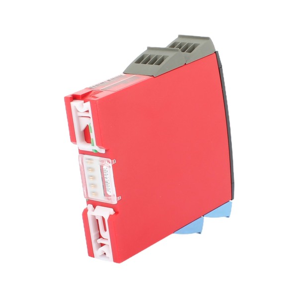 Pilote de solénoïde d'alarme Pr electronics 9203b1b1 pour sortie de zone Atex - 2 canaux